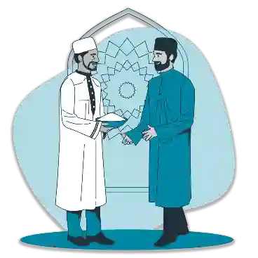 آداب اسلامی