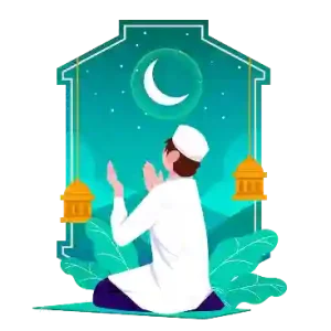 ادعیه مسنون