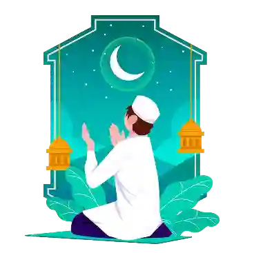 ادعیه مسنون