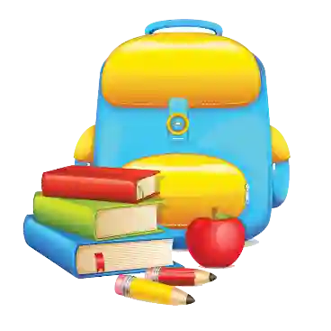 طرح لوازم التحریر